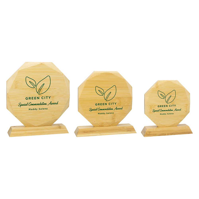 Aspire Bamboo Award