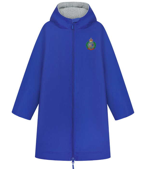 All Weather Robe - Adult One-Size