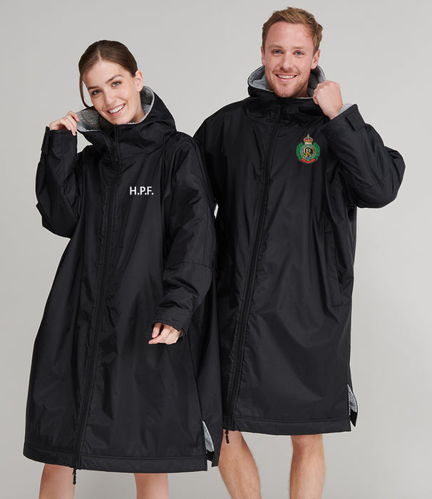 All Weather Robe - Adult One-Size