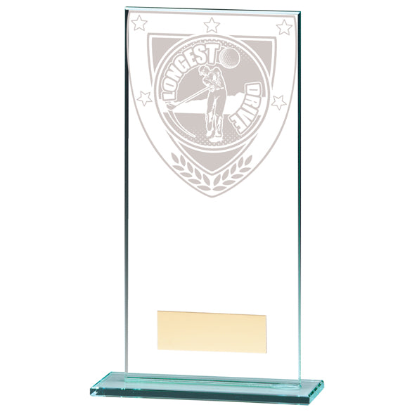Monument Crystal Obelisk Award