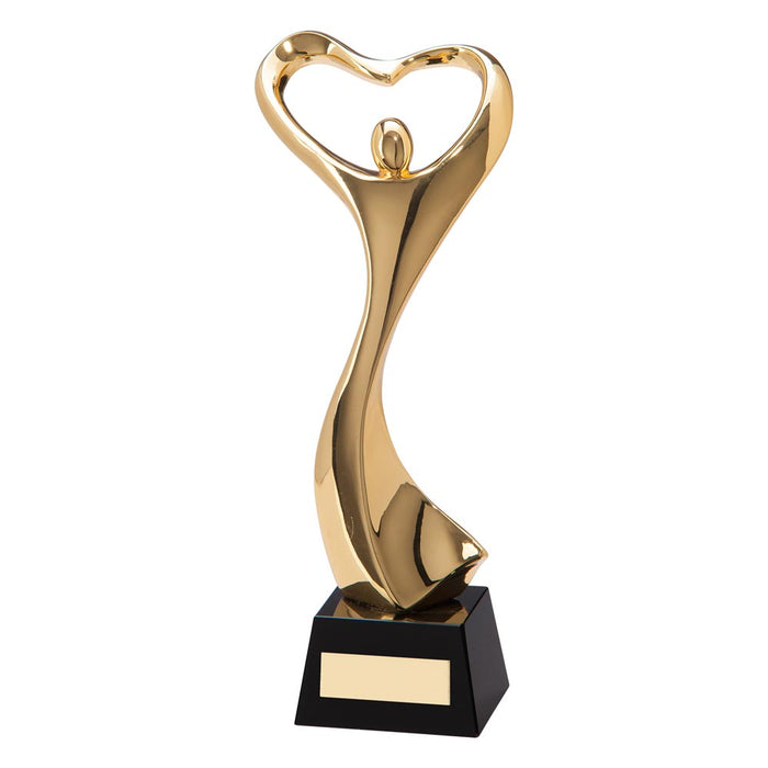 Innovator Achievement Gold Award