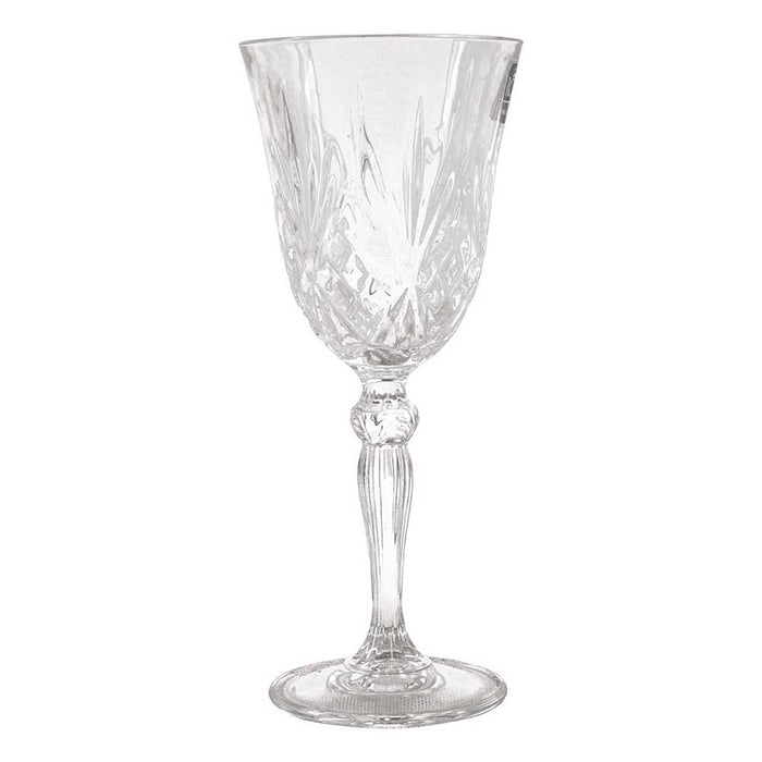 Lindisfarne St Joseph Wine Crystal
