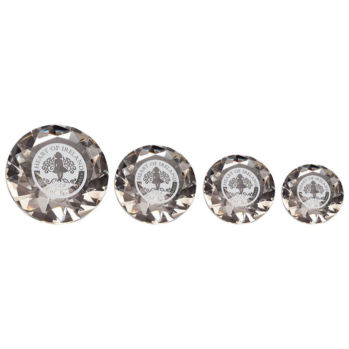 Impulse Diamond Crystal Clear