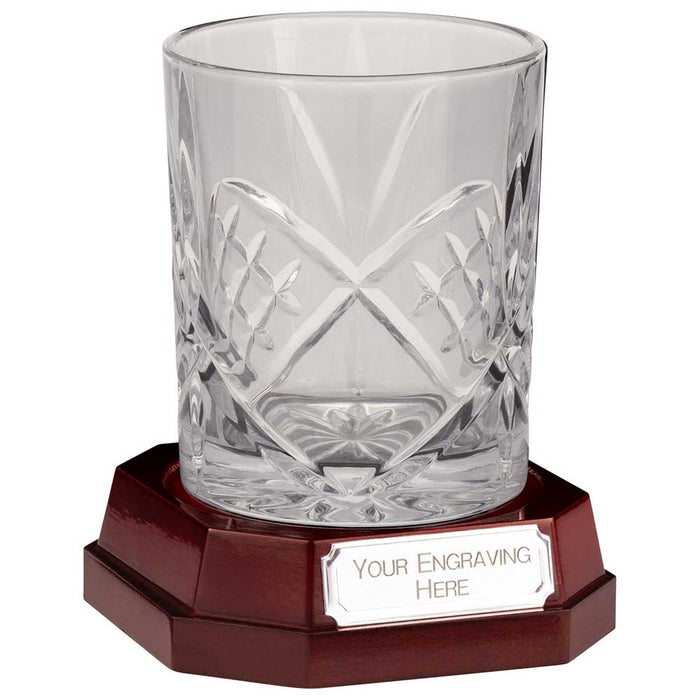Lindisfarne Classic Whiskey Glass