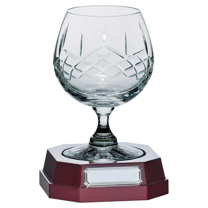 Lindisfarne Classic Brandy Glass 2