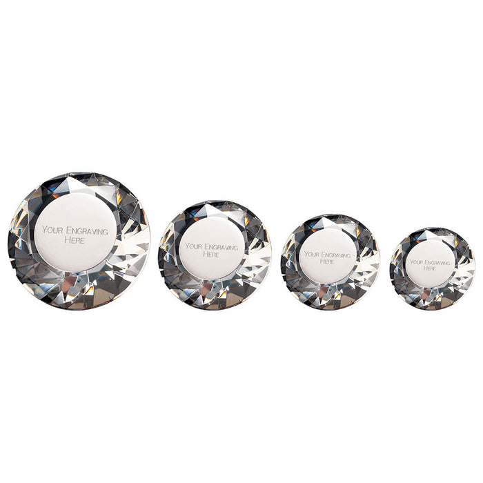 Impulse Diamonds Crystal Clear 2