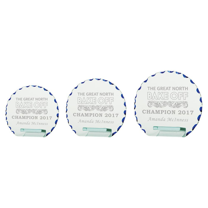Quantum Jade Glass Award