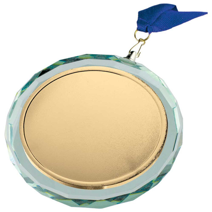 Imperial Jade Medal 1