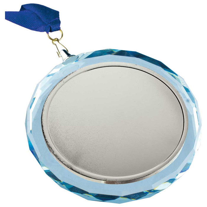 Imperial Jade Medal 2