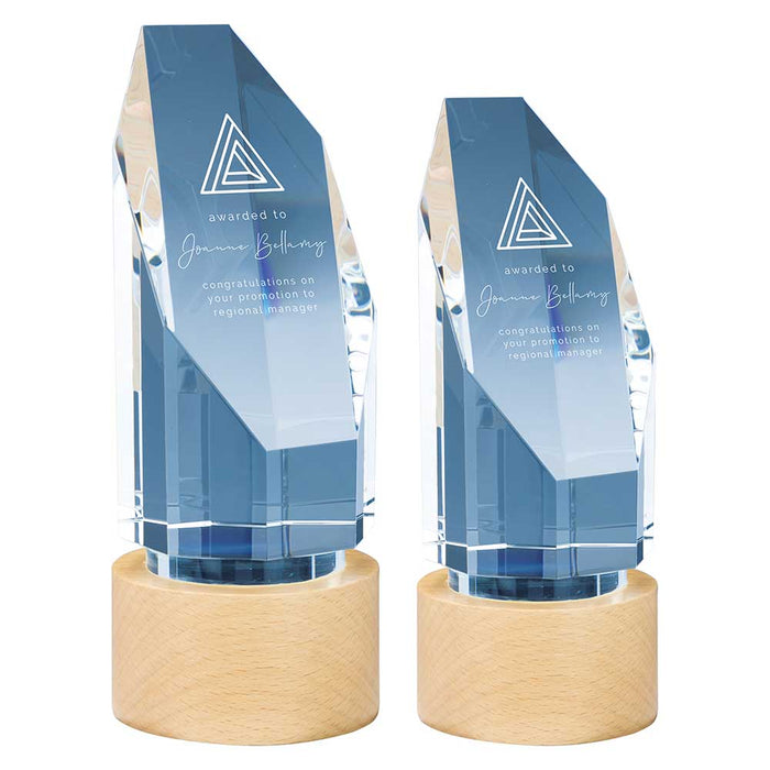 Solo Glass Award