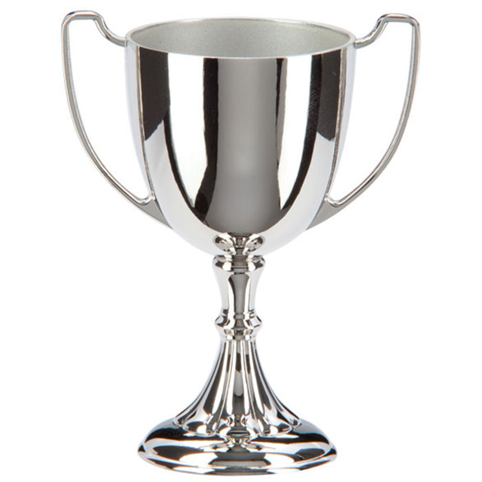 Legend Nickel Cast Cup