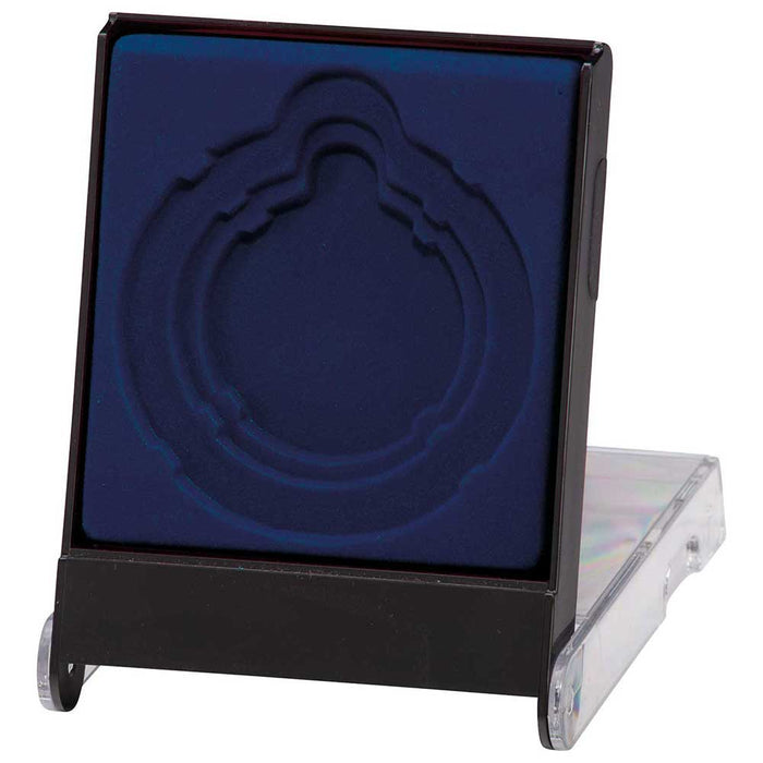 Citadel Medal Box Blue