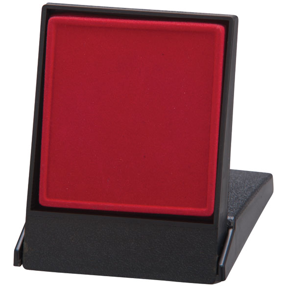 Fortress Flat Insert Medal Box