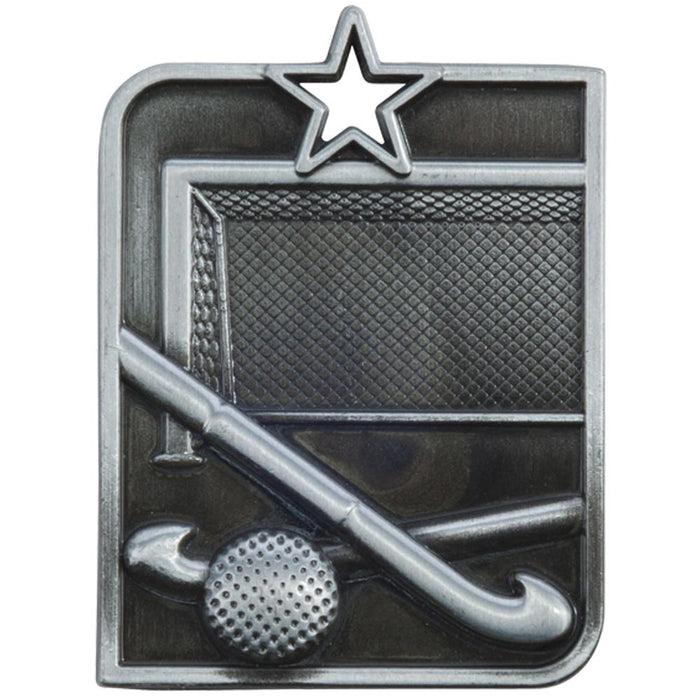 Centurion Star Series Hockey Medal