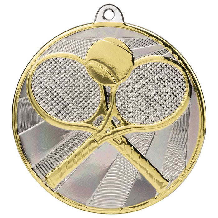 Premiership Tennis Medal