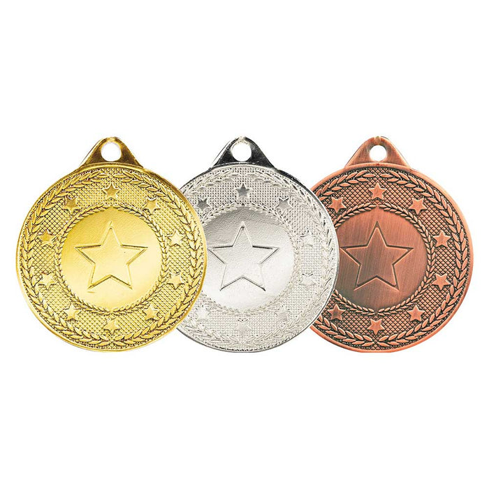 Beacon Medal Series