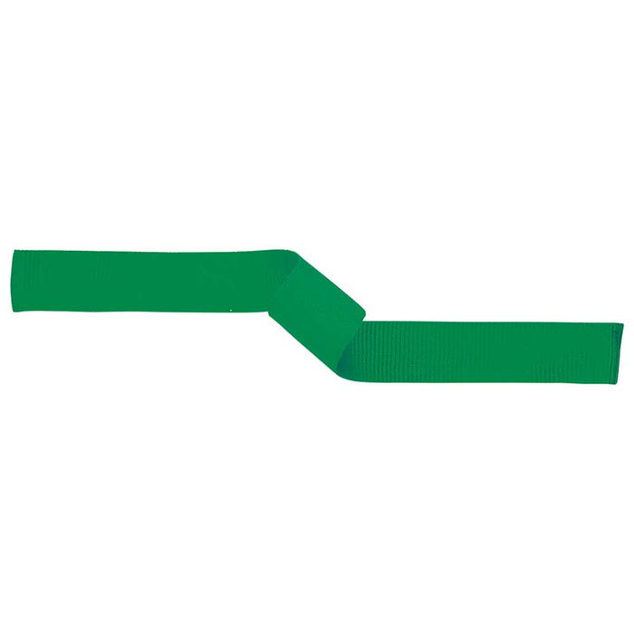 Medal Ribbon Green