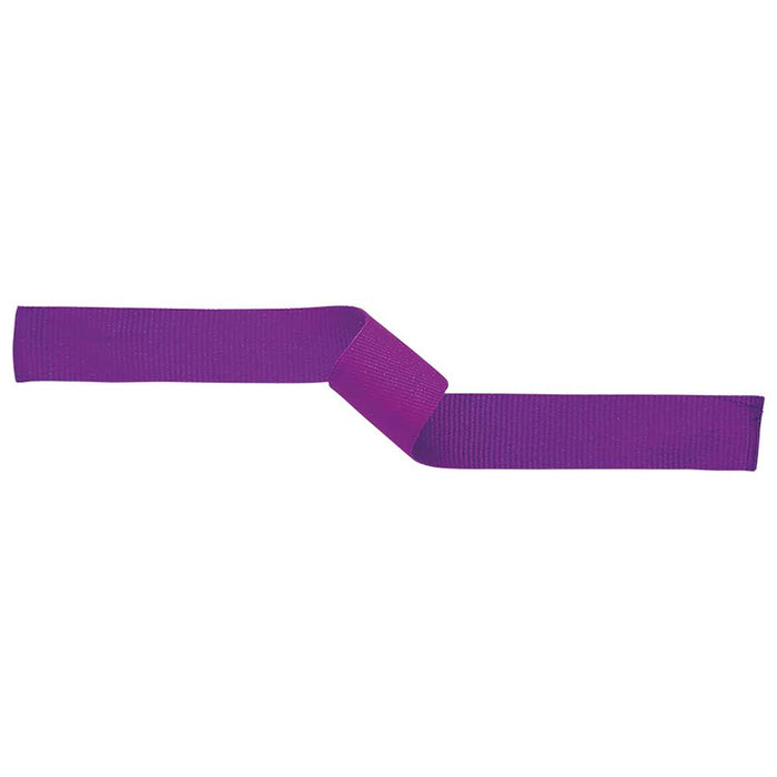 Medal Ribbon Purple