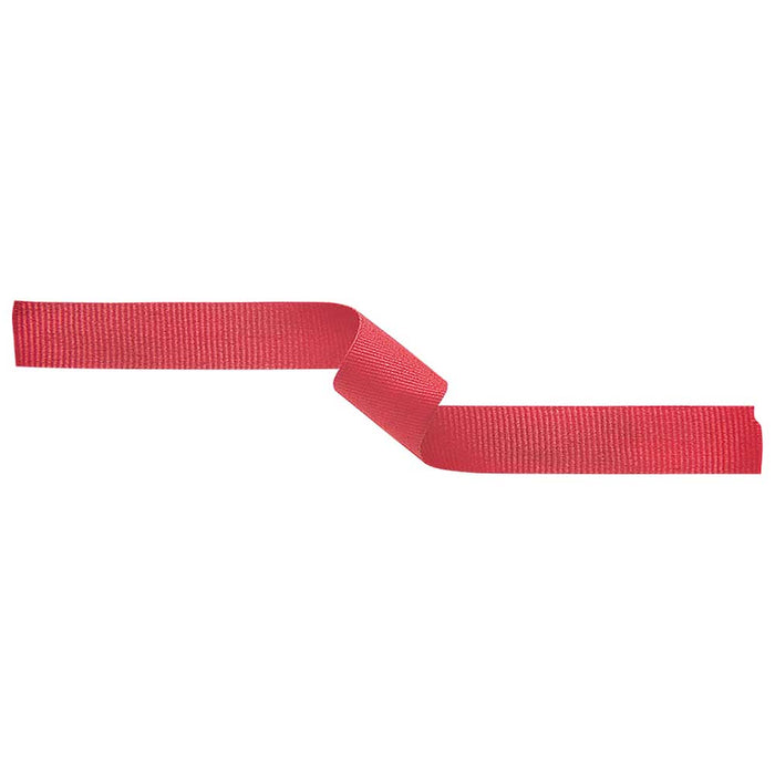 Medal Ribbon Red