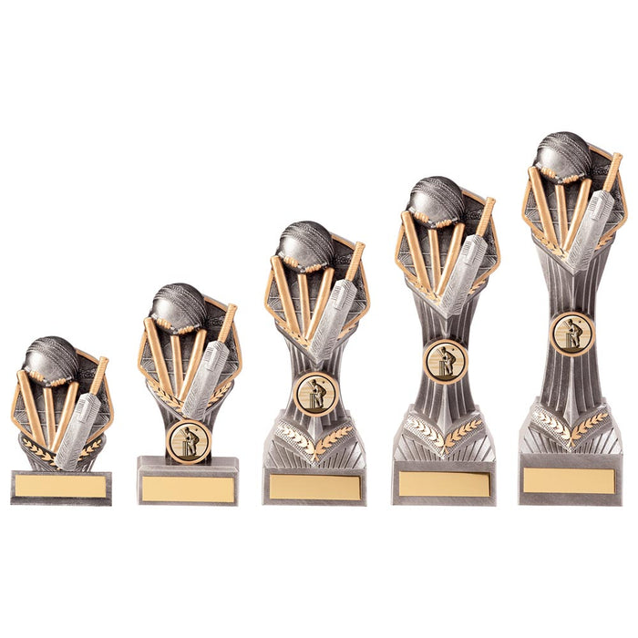 Falcon Cricket Award