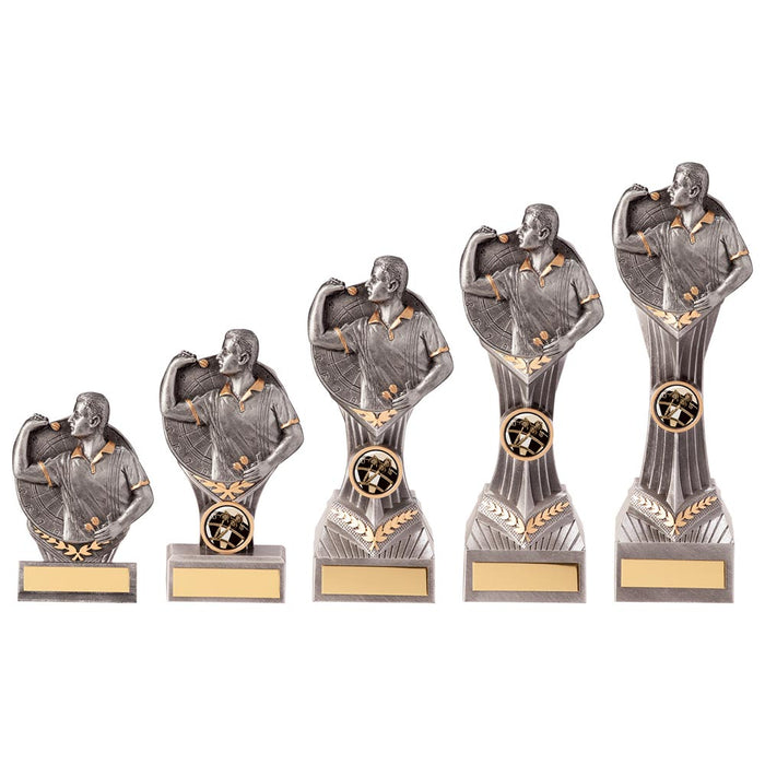 Falcon Darts Male Award