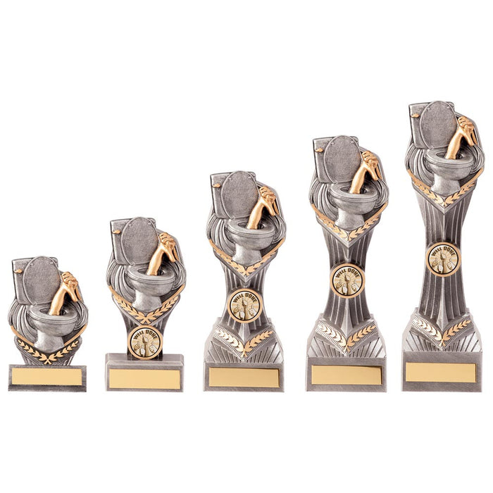 Falcon Loser Award