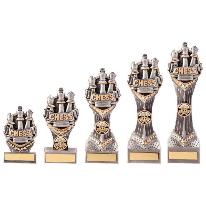 Falcon Chess Award