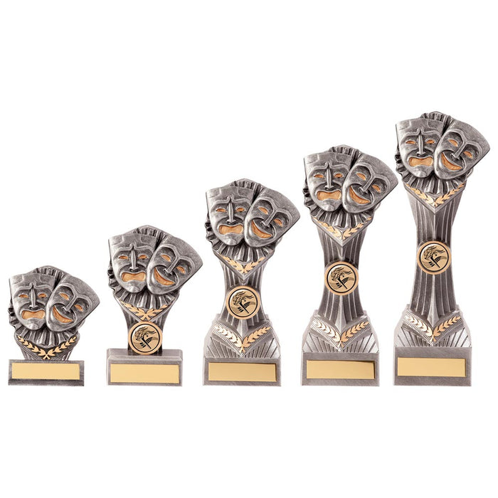 Falcon Dance Award 2