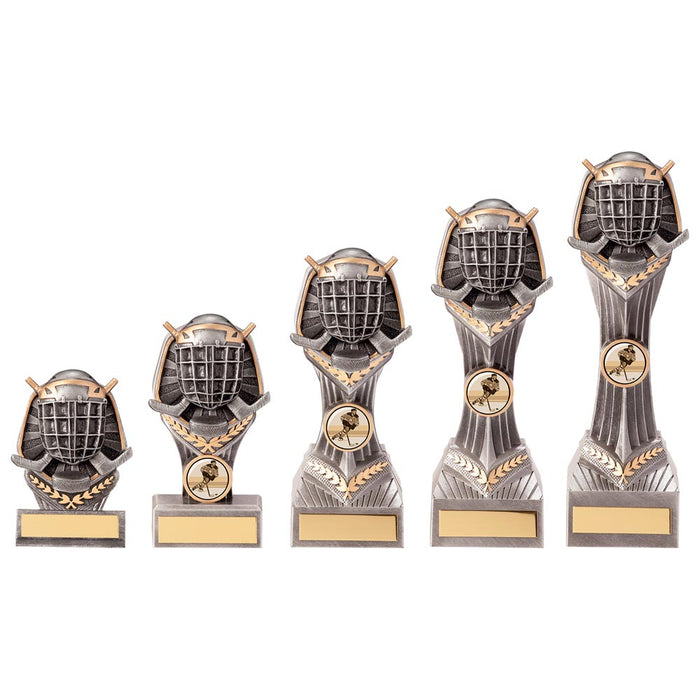 Falcon Ice Hockey Award