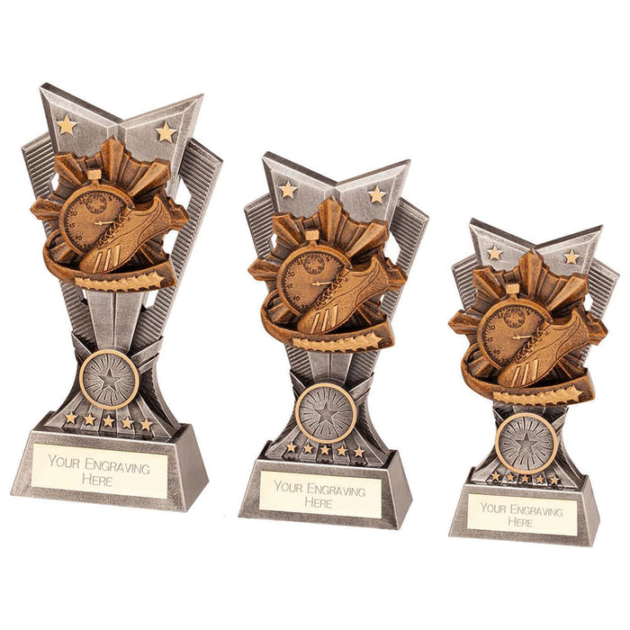 Spectre Running Award