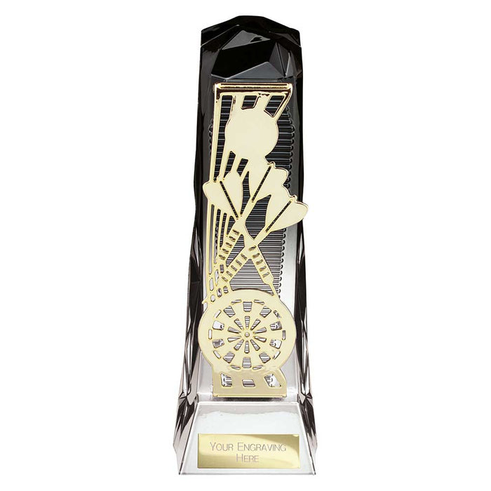 Shard Darts Award