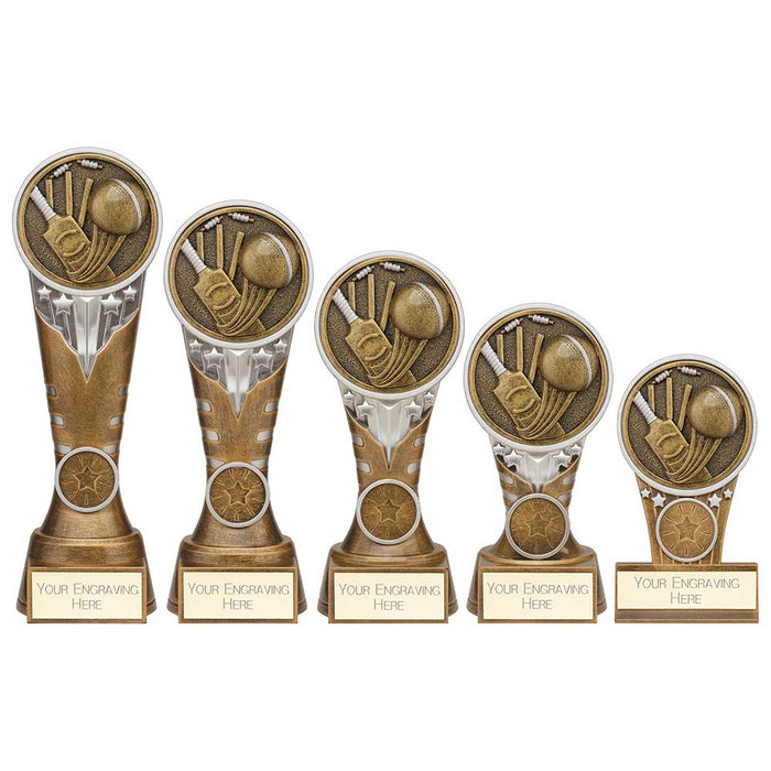 Ikon Tower Cricket Award