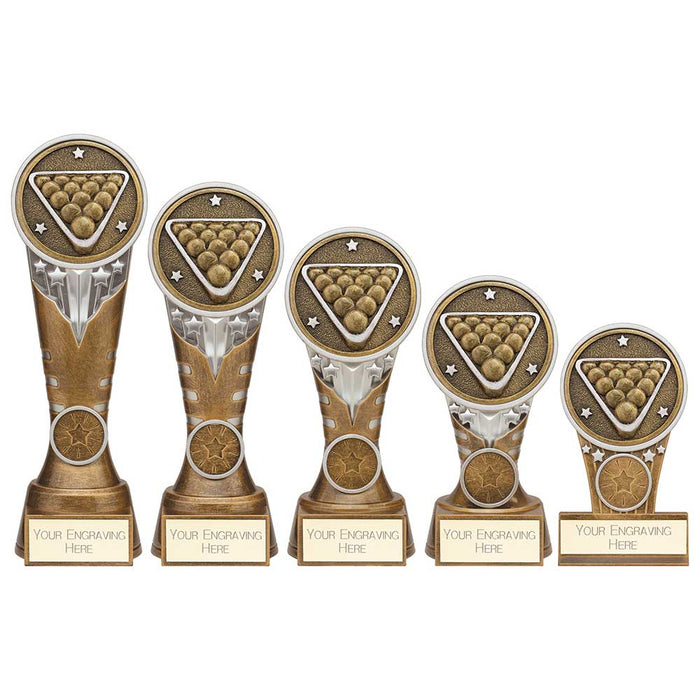Ikon Tower Pool Award