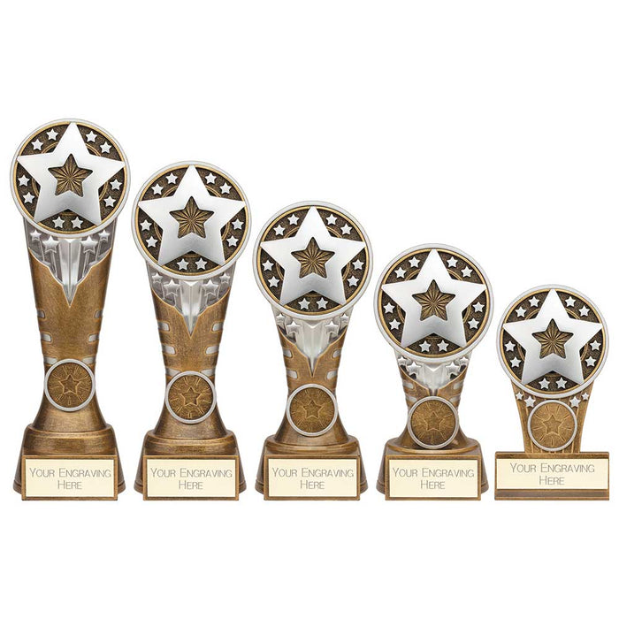 Ikon Tower Achievement Award