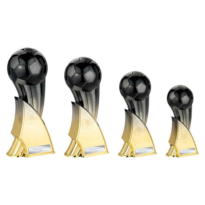 Shard Football Male Award 230MM