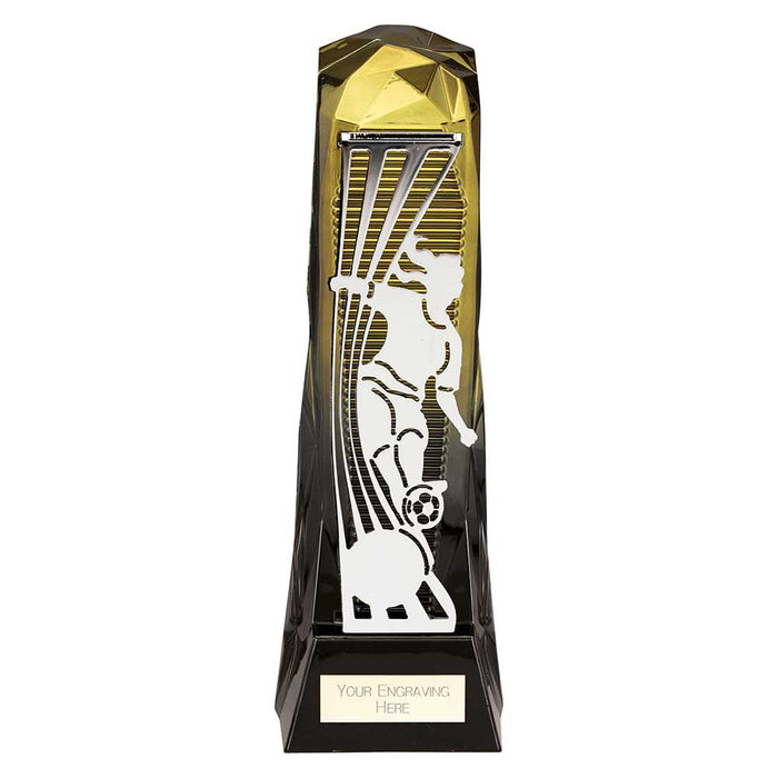 Shard Football Female Award