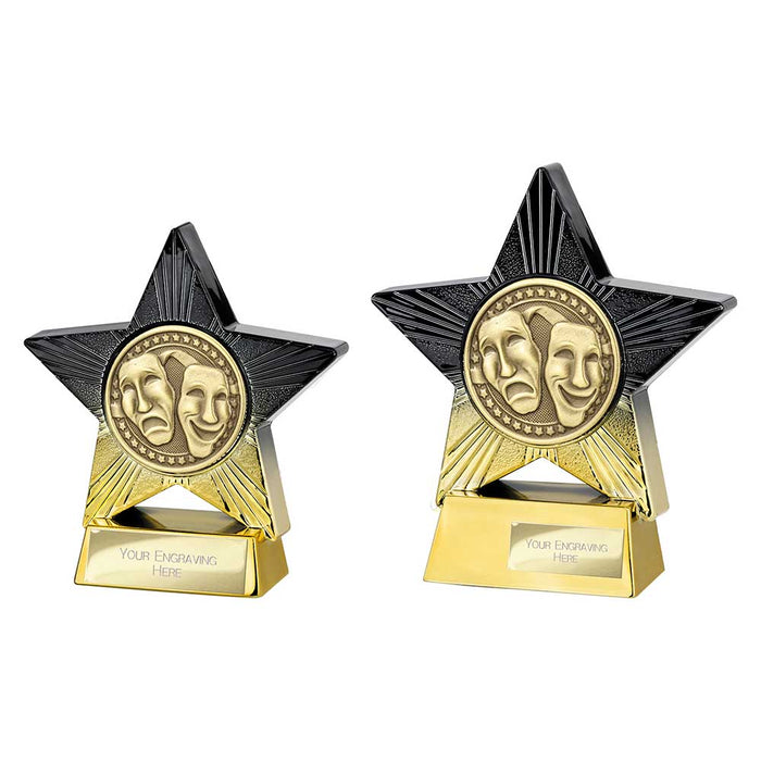 Superstar Dance Award 2