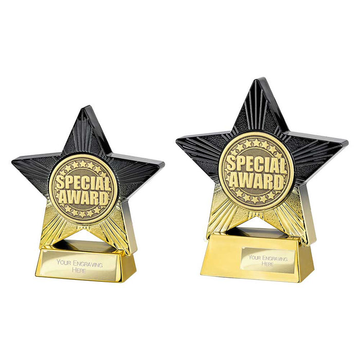 Superstar Special Award