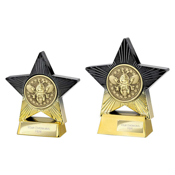 Superstar Bee Award