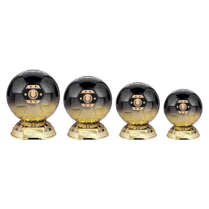 Elite Football Heavyweight Award