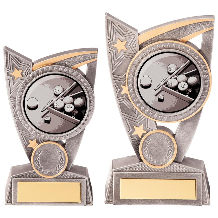 Triumph Pool Award