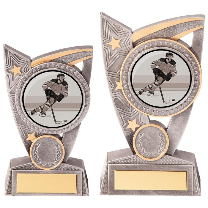Triumph Ice Hockey Award