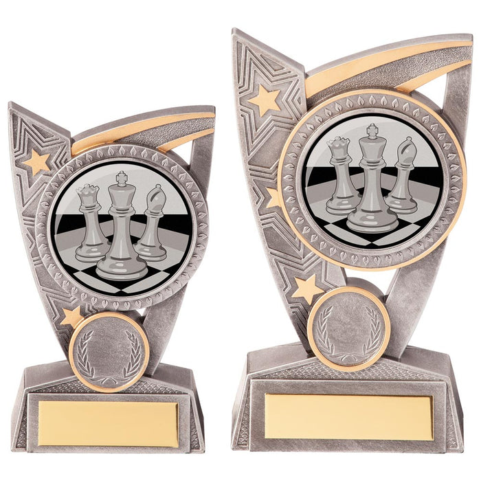 Triumph Chess Award
