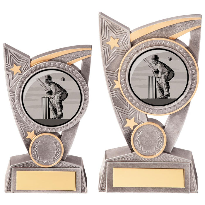 Triumph Cricket Award