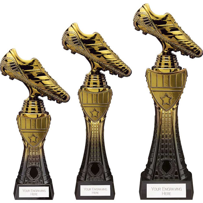 Fusion Viper Tower Football Boot