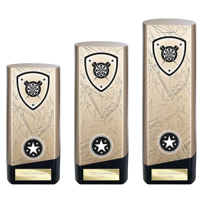 Prime Heavyweight Darts 1