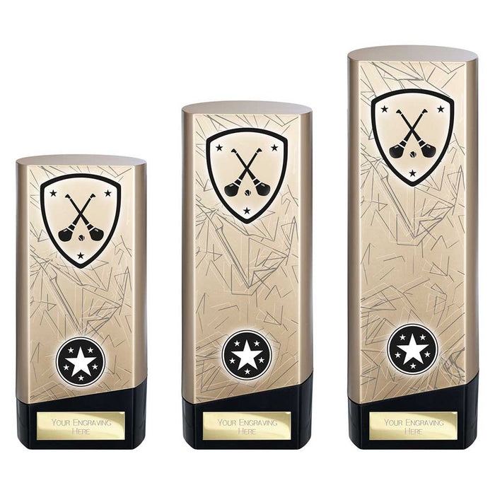 Prime Heavyweight GAA Hurling 1