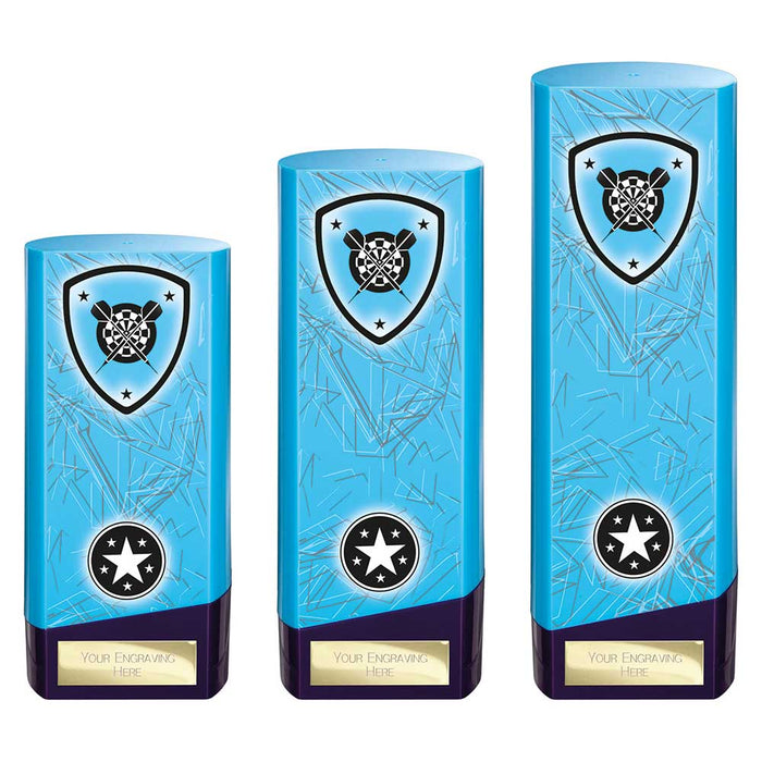 Prime Heavyweight Darts 3