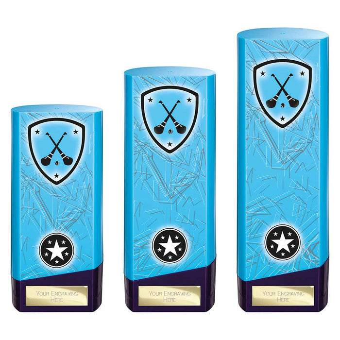 Prime Heavyweight GAA Hurling 3