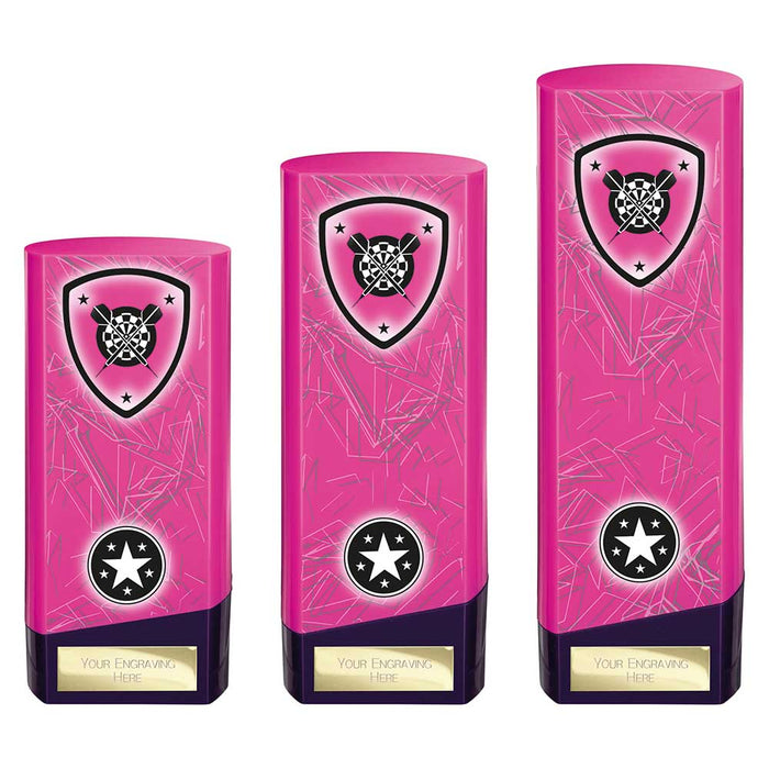 Prime Heavyweight Darts 4
